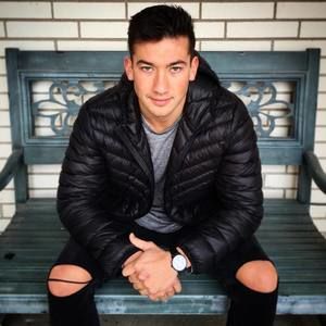 Meet your Posher, Ryan